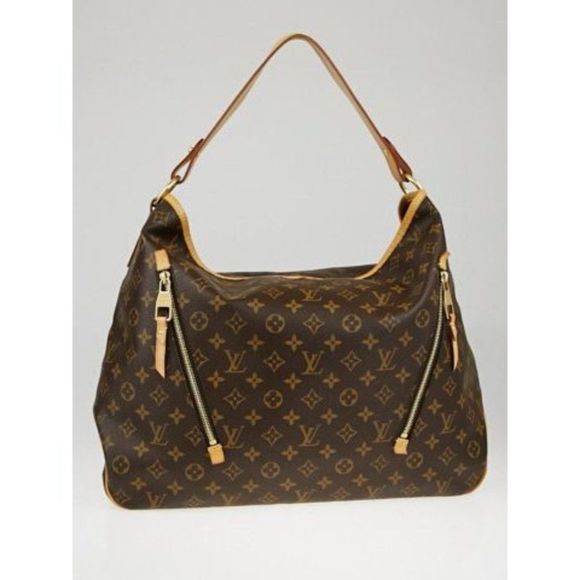 Louis Vuitton Handbags - Delightful GM